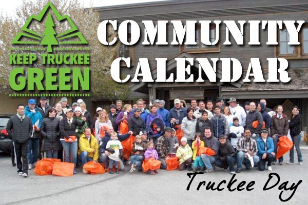 Community Calendar