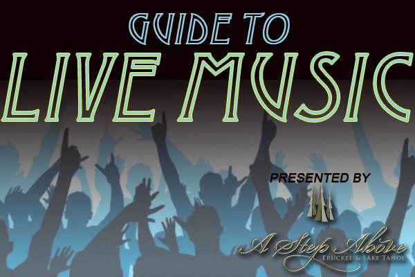 Guide to Live Music