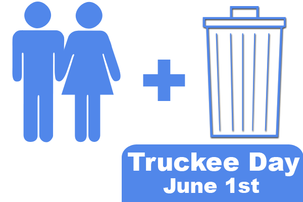 Truckee Day